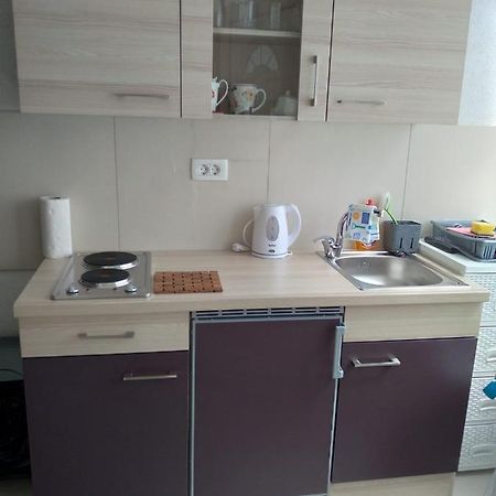 Romance Apartment โปดสตรานา ภายนอก รูปภาพ